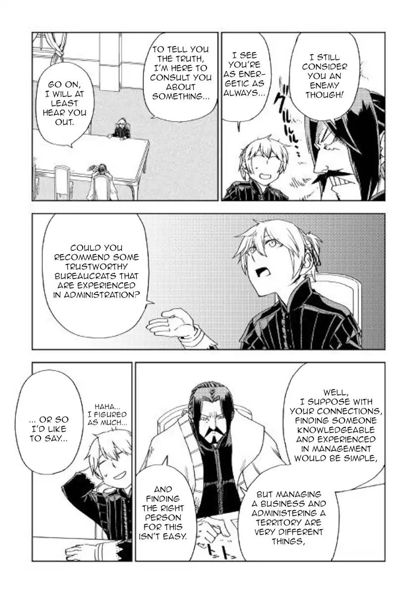 Isekai Tensei Soudouki 44 7