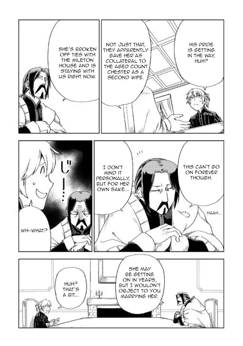 Isekai Tensei Soudouki 44 9