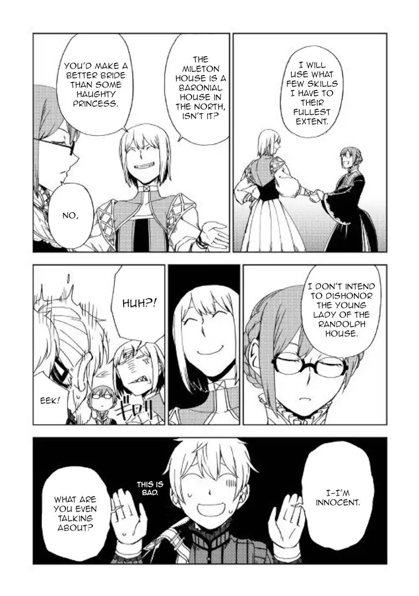 Isekai Tensei Soudouki 45 17