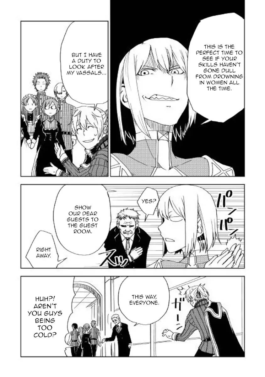 Isekai Tensei Soudouki 45 18