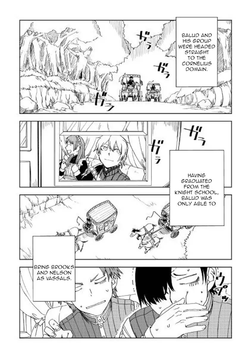 Isekai Tensei Soudouki 45 2