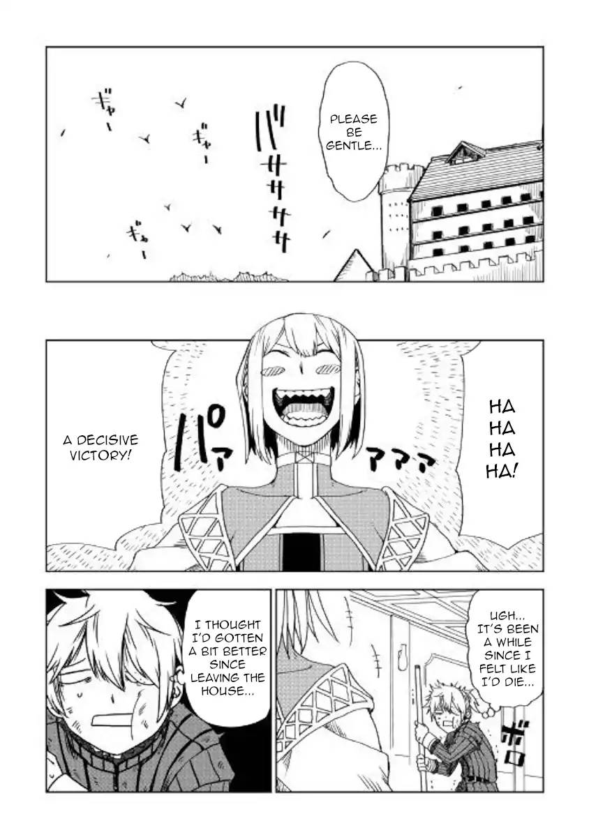 Isekai Tensei Soudouki 45 20