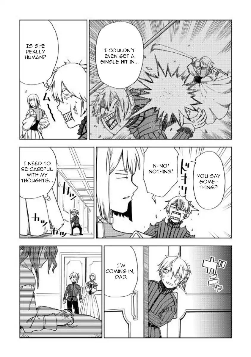 Isekai Tensei Soudouki 45 21