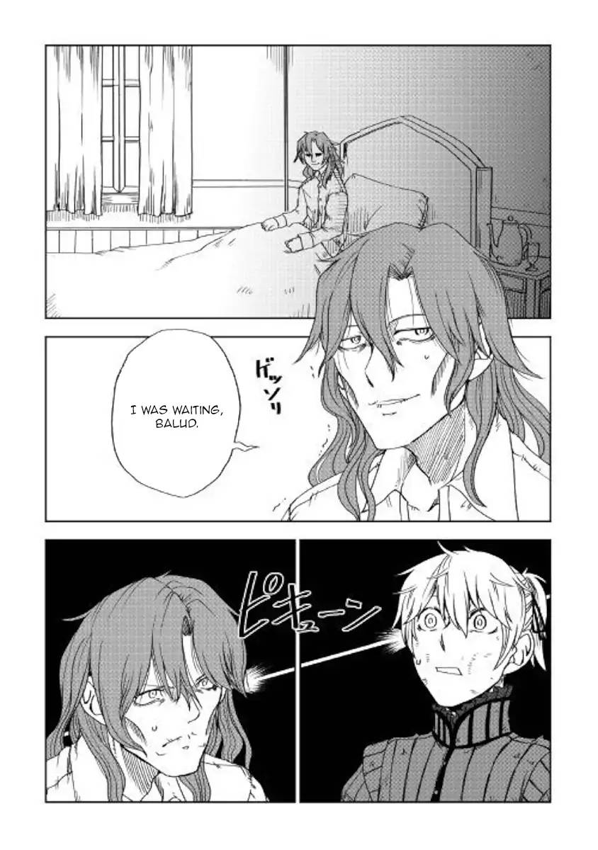 Isekai Tensei Soudouki 45 22
