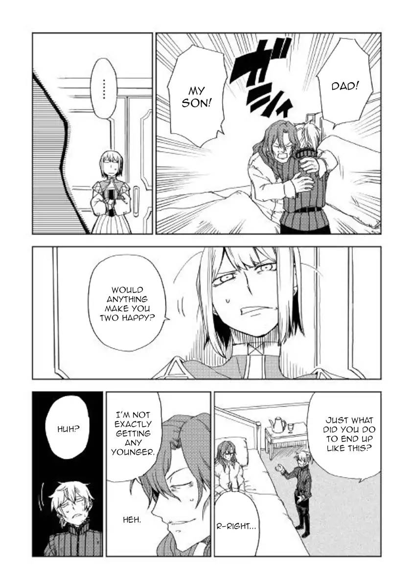 Isekai Tensei Soudouki 45 23