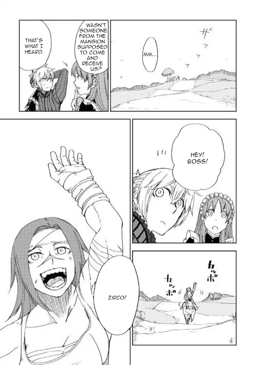 Isekai Tensei Soudouki 45 5