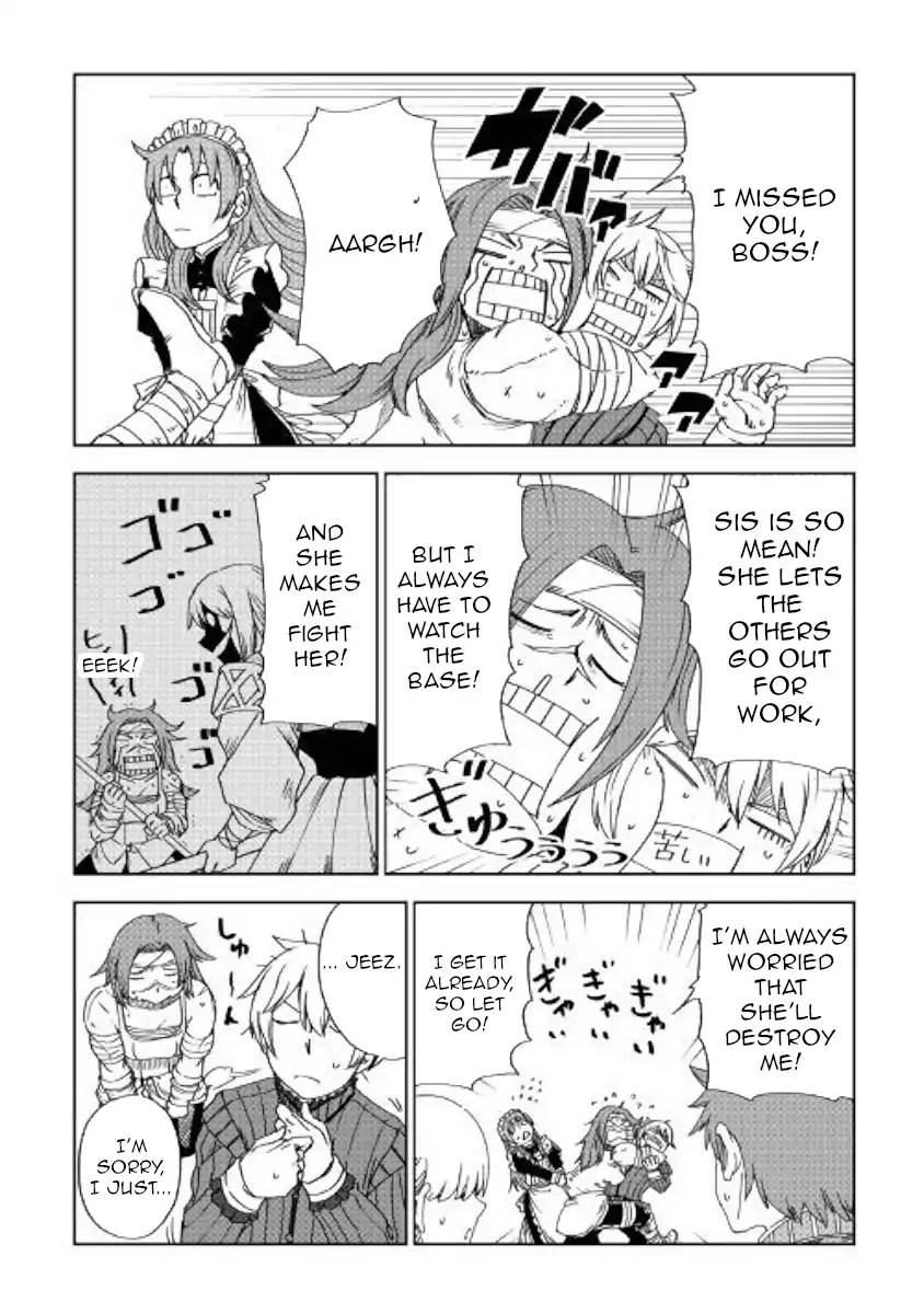Isekai Tensei Soudouki 45 6