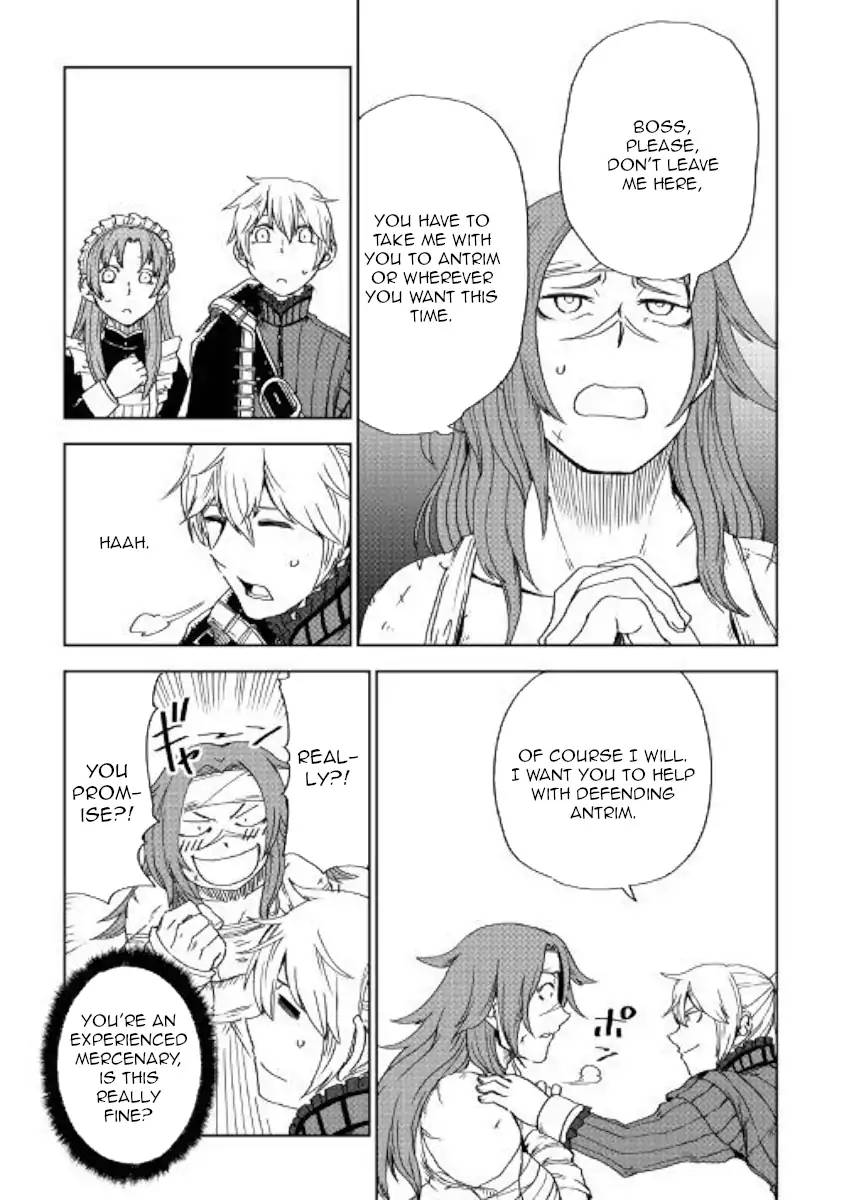 Isekai Tensei Soudouki 45 7
