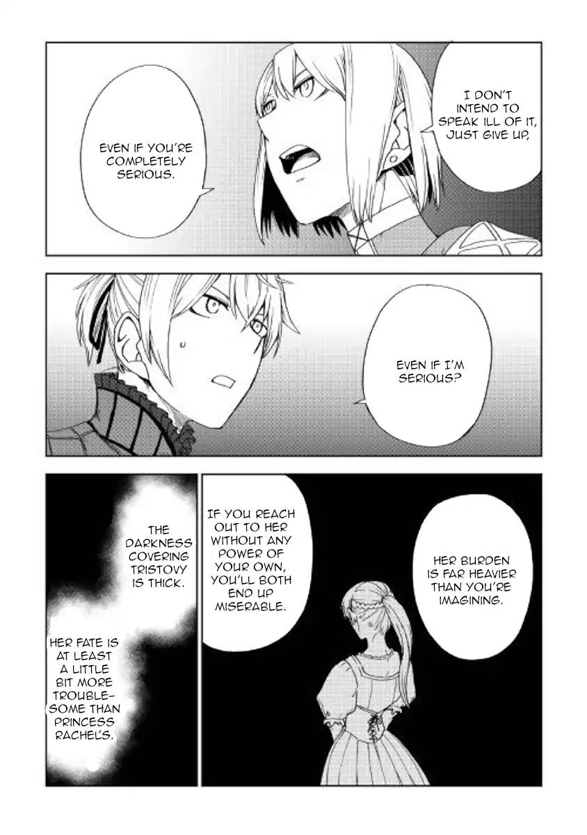 Isekai Tensei Soudouki 46 12