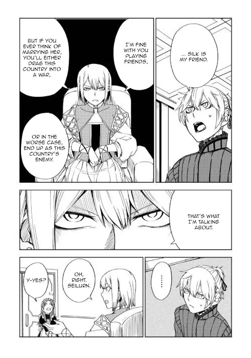 Isekai Tensei Soudouki 46 13