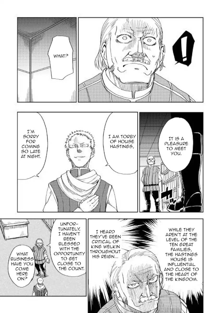 Isekai Tensei Soudouki 46 17