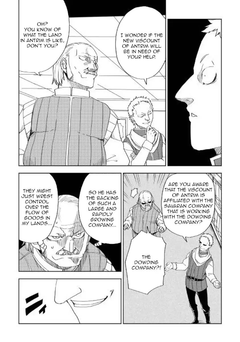 Isekai Tensei Soudouki 46 19
