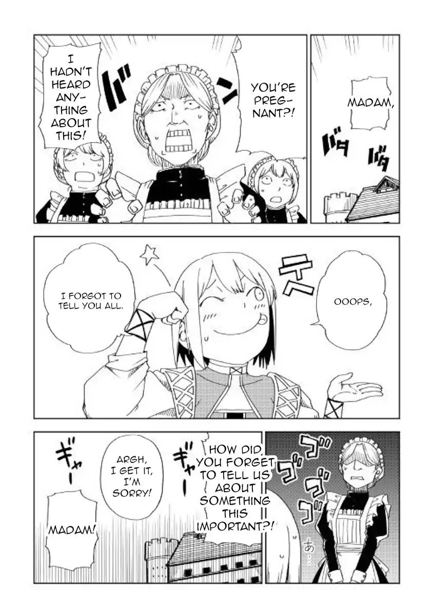 Isekai Tensei Soudouki 46 2