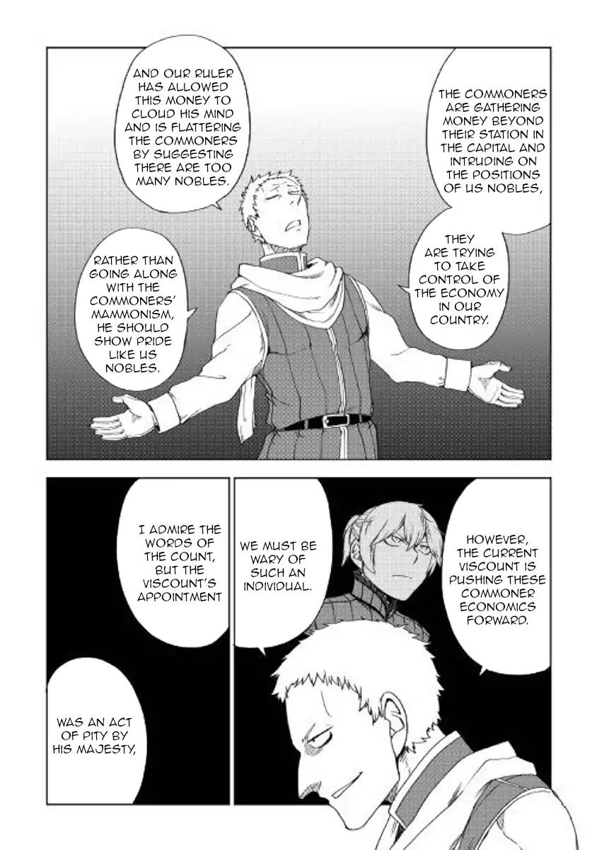 Isekai Tensei Soudouki 46 20