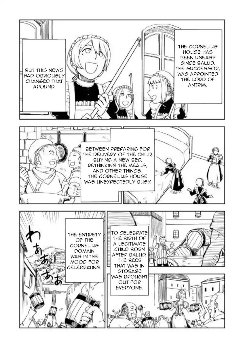 Isekai Tensei Soudouki 46 3