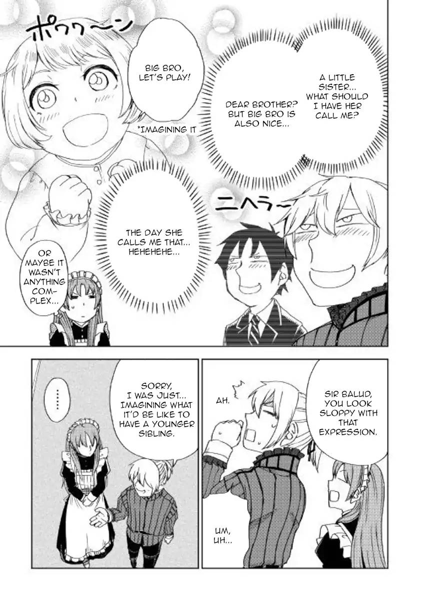Isekai Tensei Soudouki 46 5