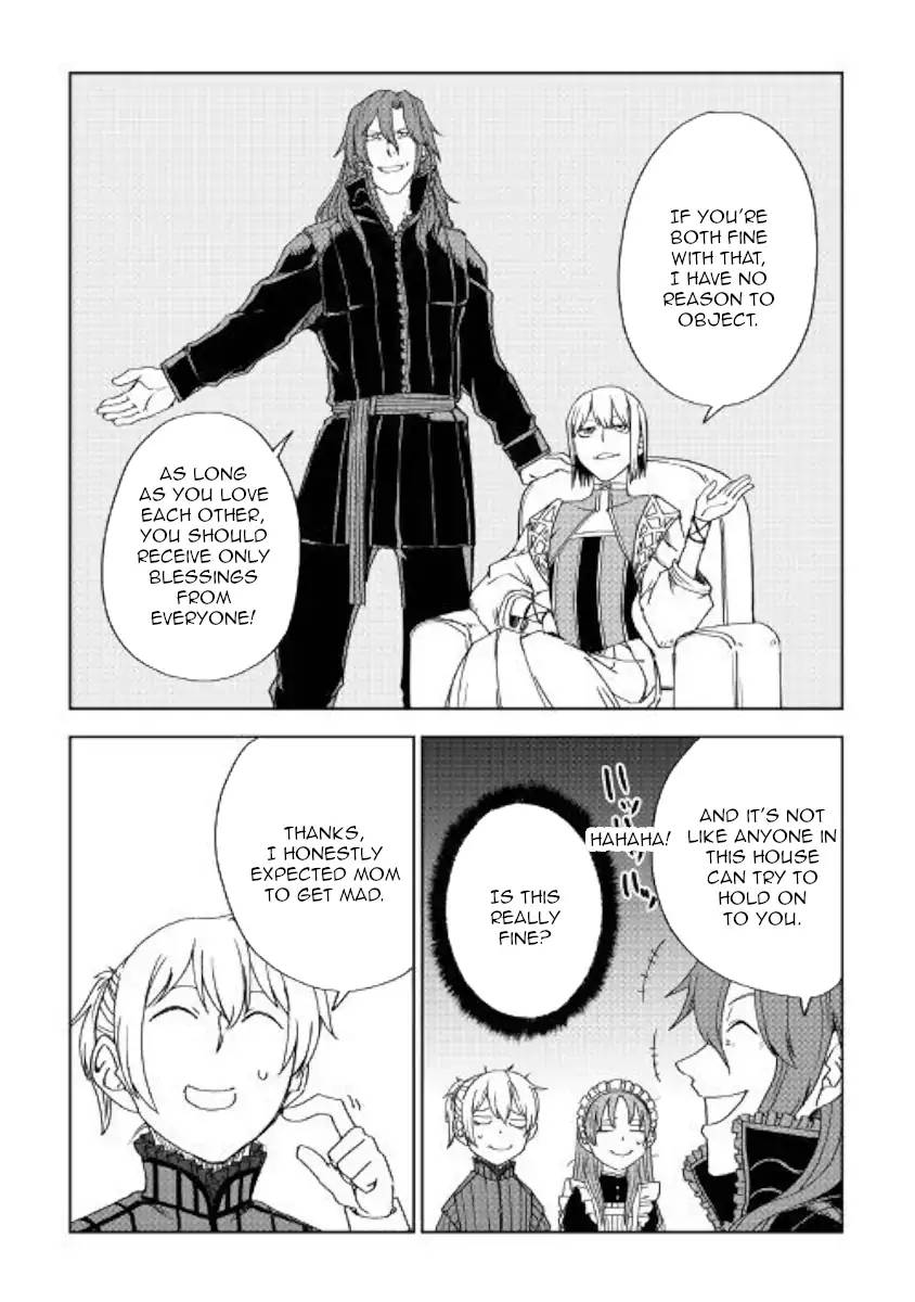 Isekai Tensei Soudouki 46 7