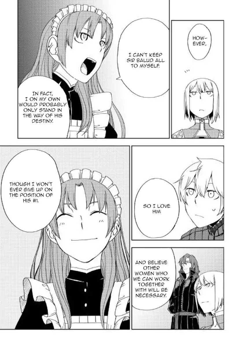 Isekai Tensei Soudouki 46 9