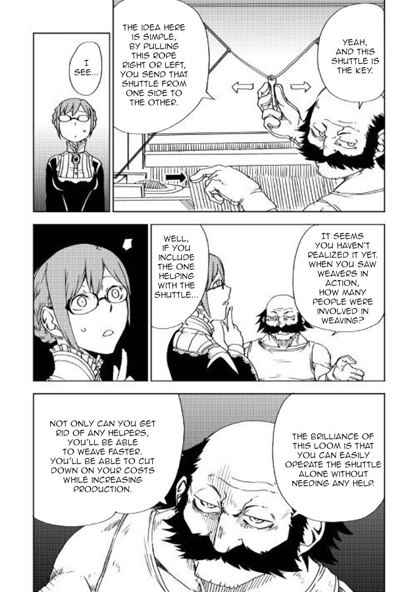 Isekai Tensei Soudouki 47 15