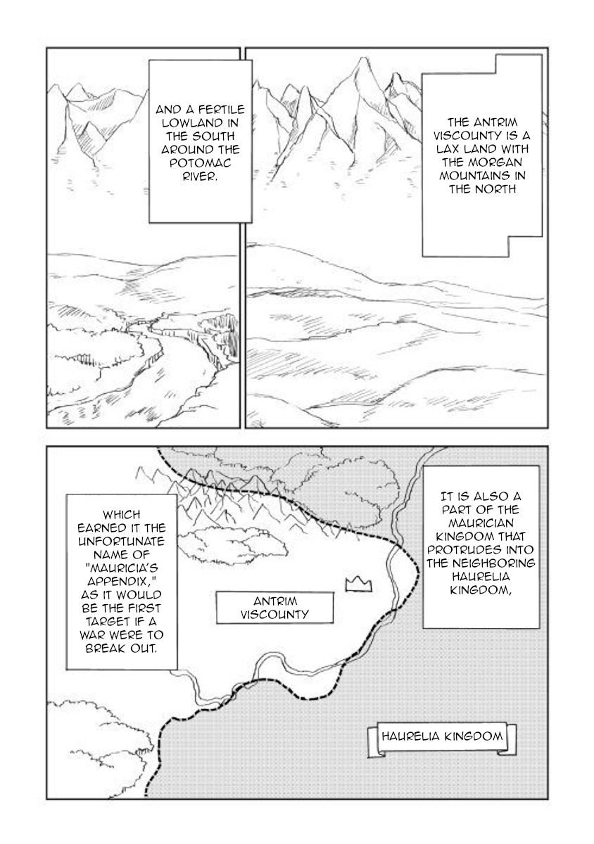 Isekai Tensei Soudouki 47 2