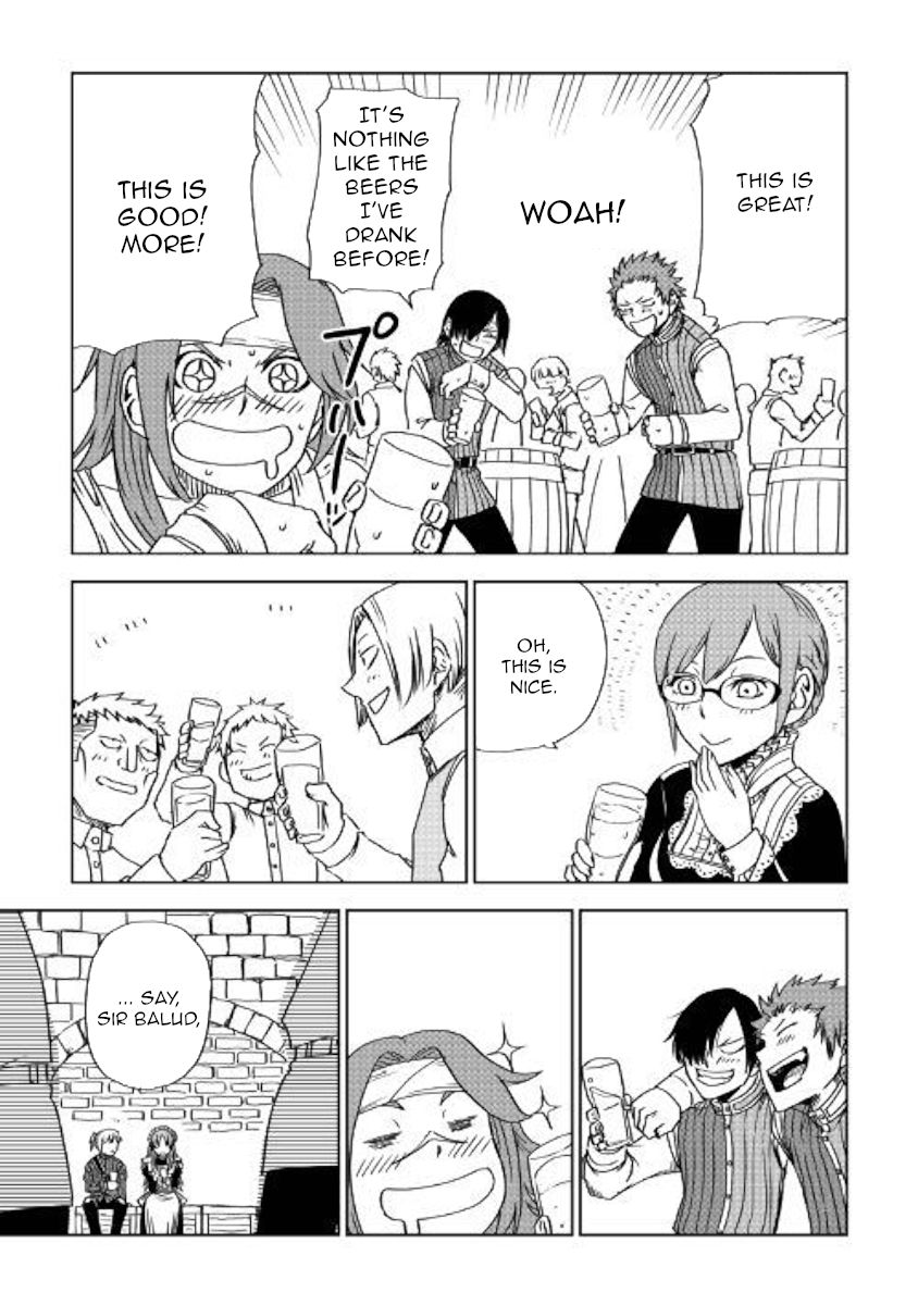 Isekai Tensei Soudouki 47 25