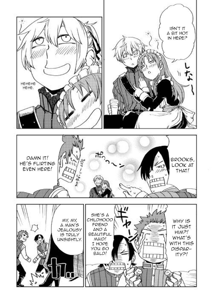Isekai Tensei Soudouki 47 26