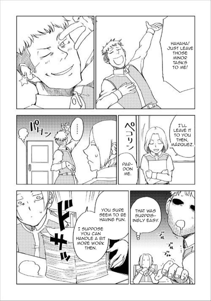 Isekai Tensei Soudouki 49 10