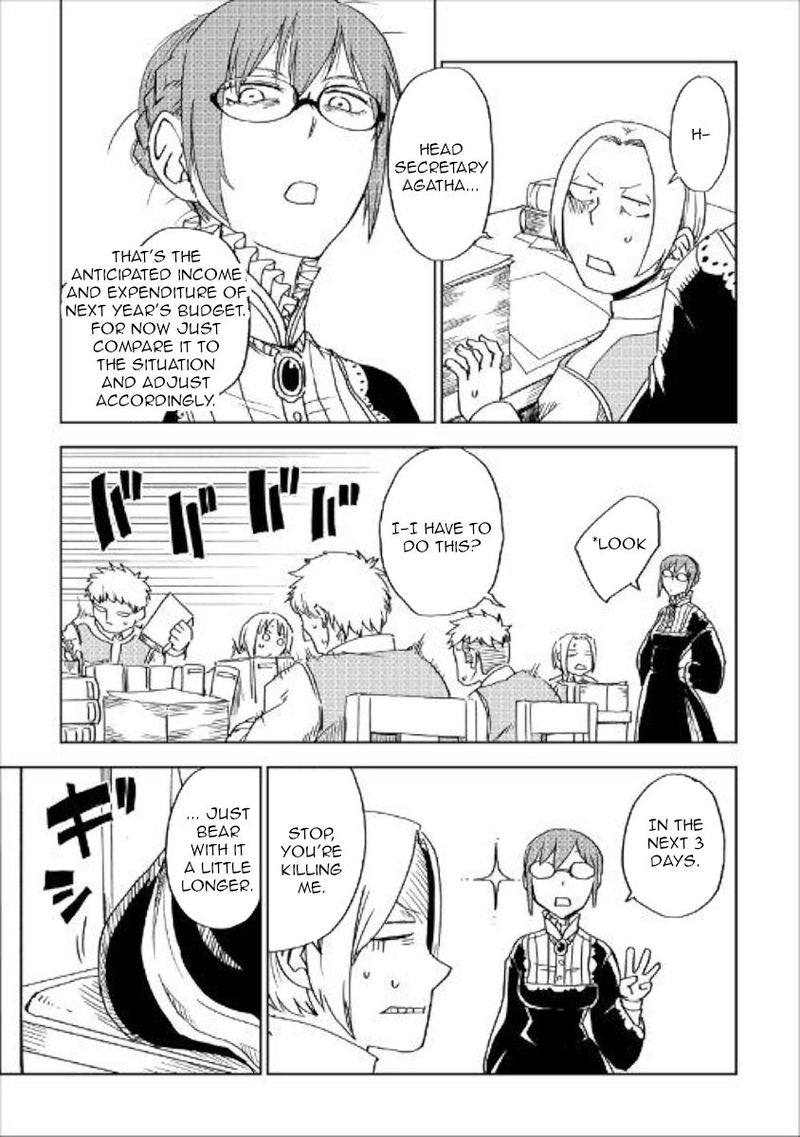 Isekai Tensei Soudouki 49 11