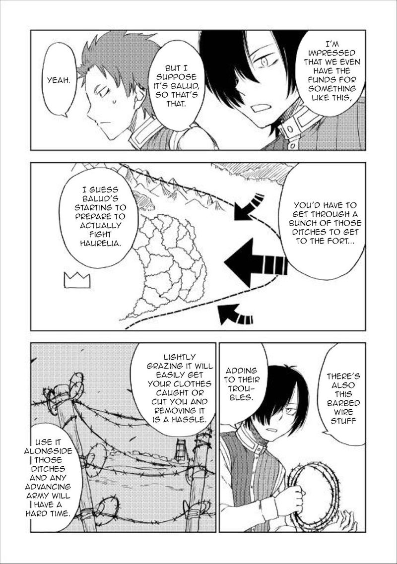 Isekai Tensei Soudouki 49 4