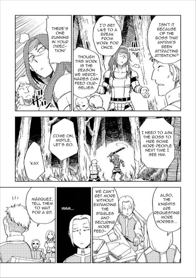 Isekai Tensei Soudouki 49 9