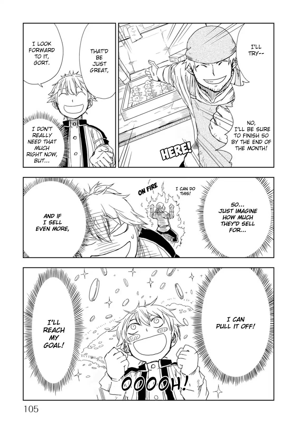 Isekai Tensei Soudouki 5 15