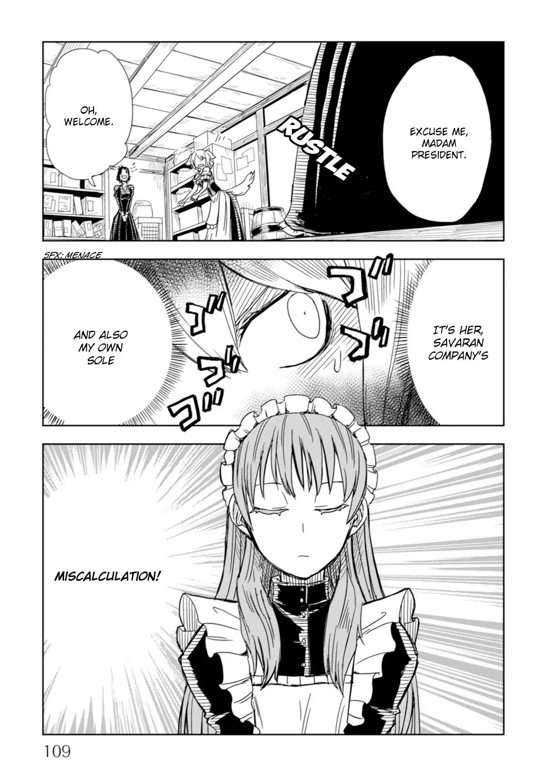 Isekai Tensei Soudouki 5 19