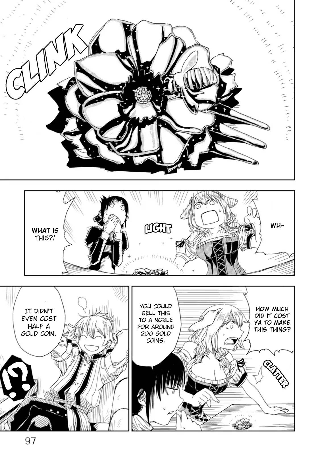 Isekai Tensei Soudouki 5 7