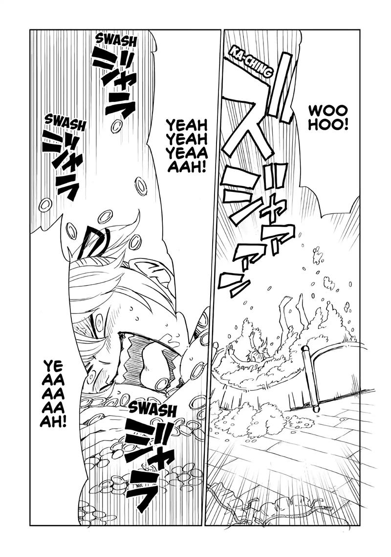 Isekai Tensei Soudouki 50 15