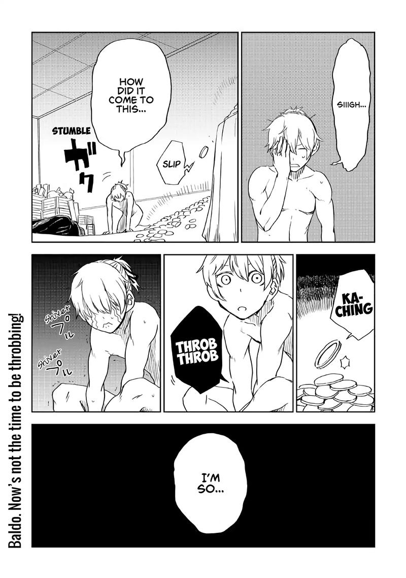Isekai Tensei Soudouki 50 24