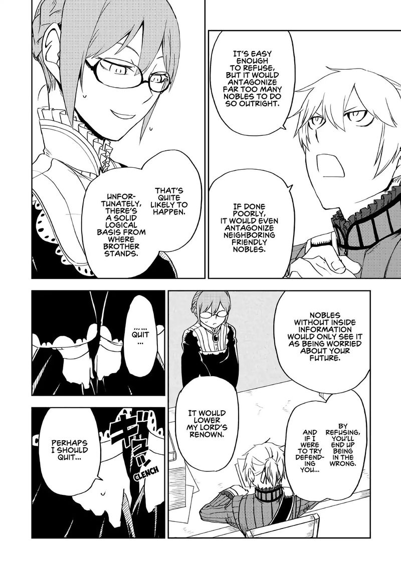 Isekai Tensei Soudouki 51 10