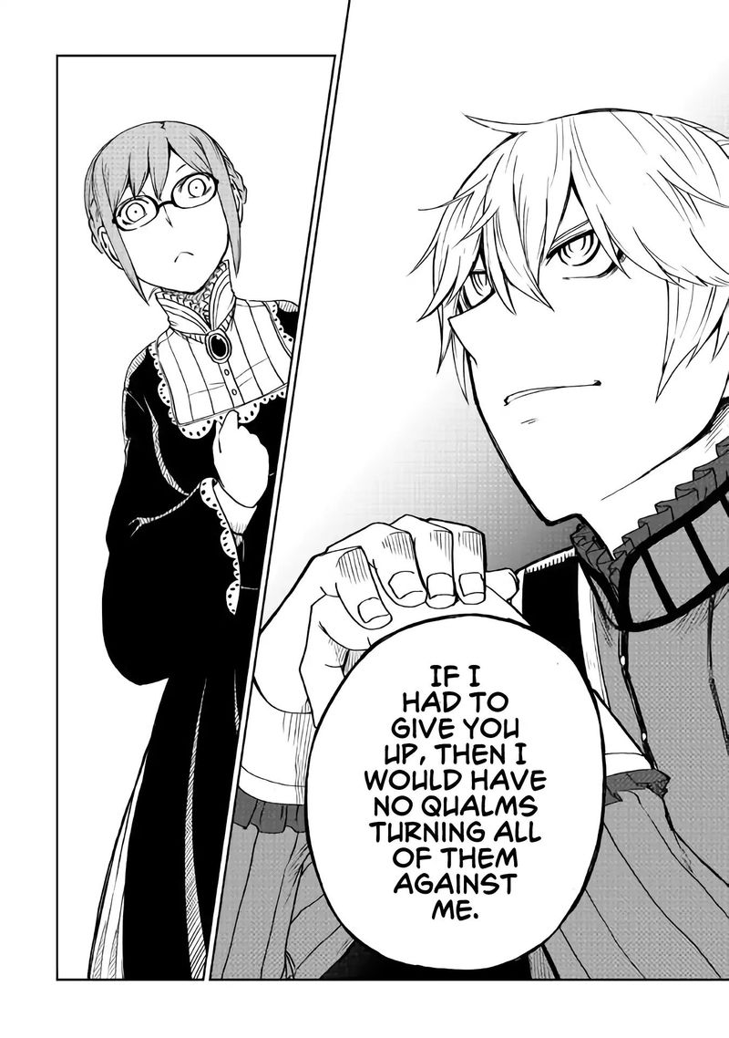 Isekai Tensei Soudouki 51 12