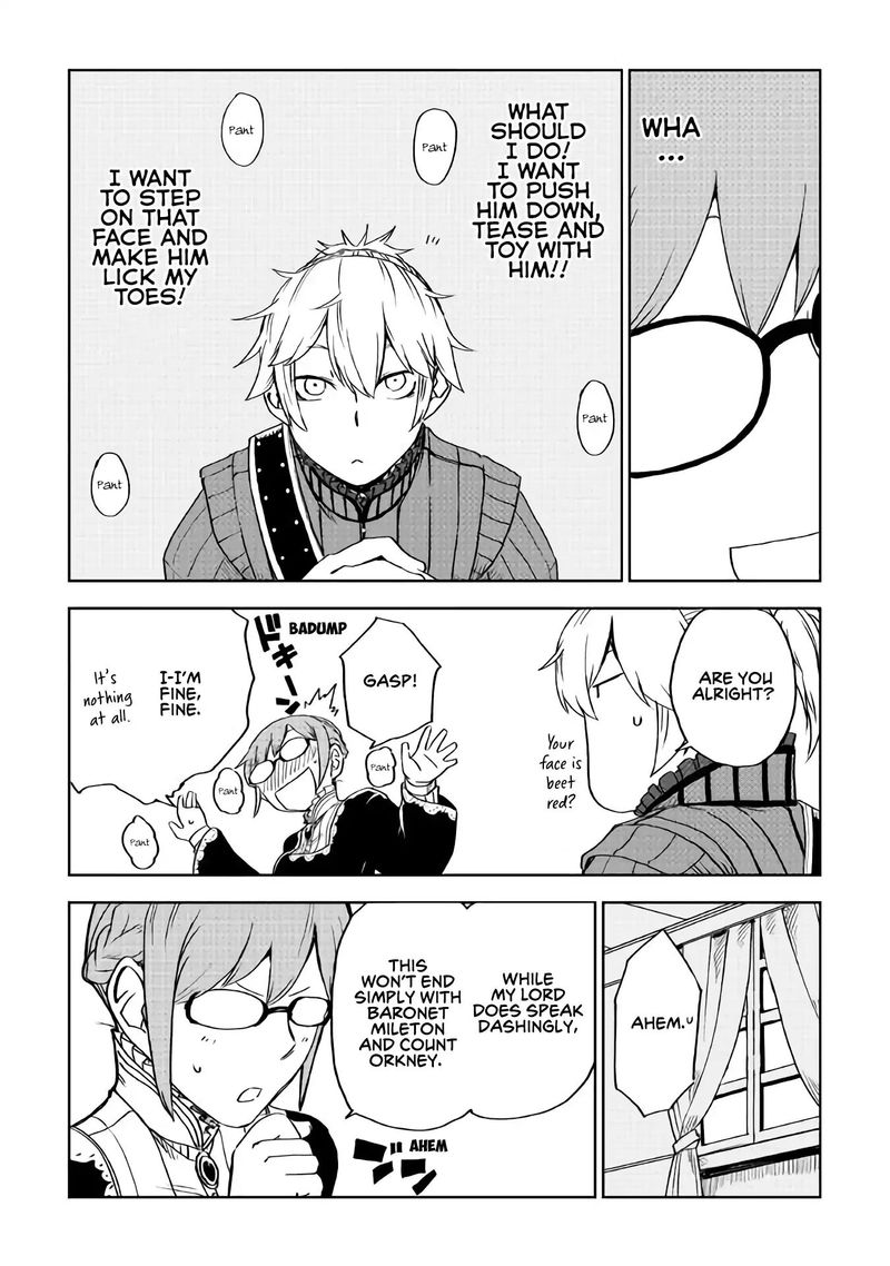 Isekai Tensei Soudouki 51 13