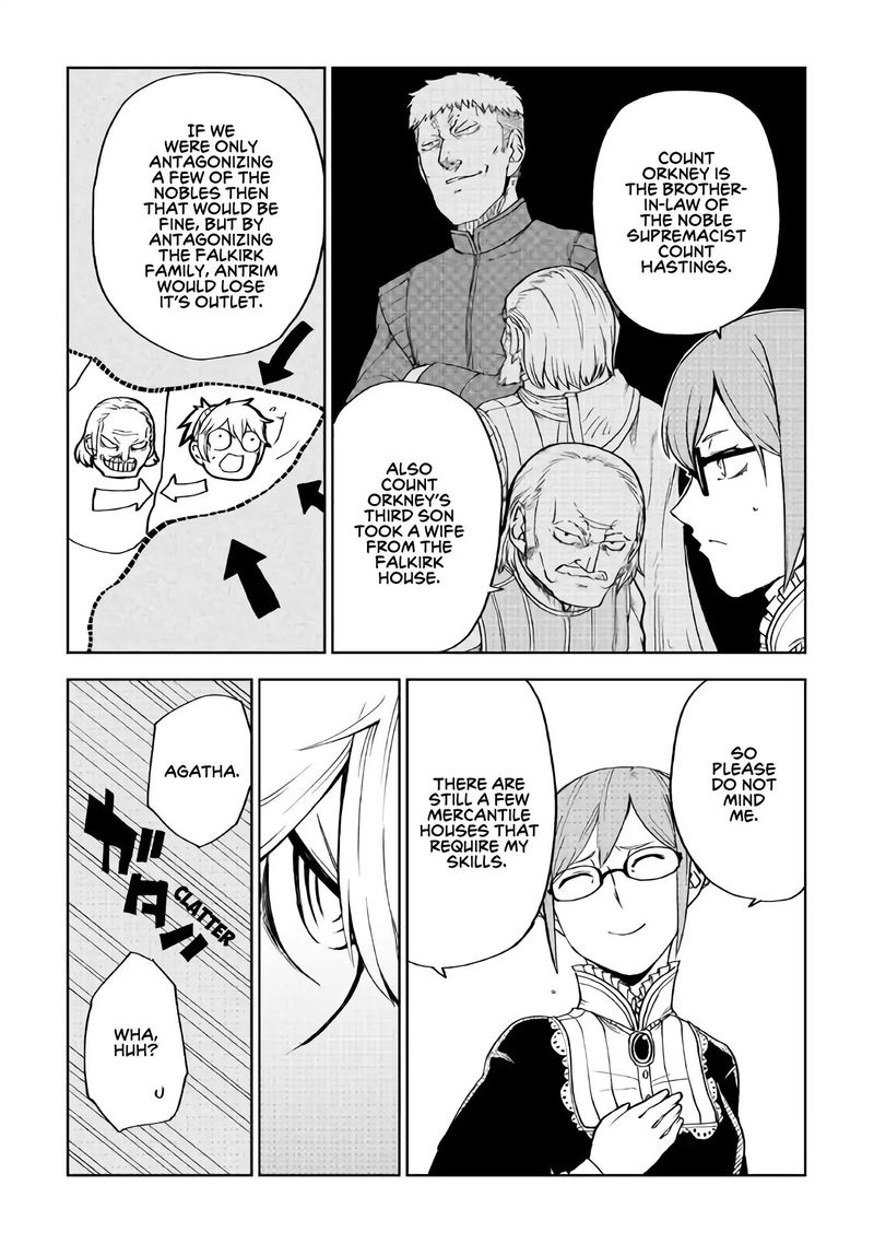 Isekai Tensei Soudouki 51 14