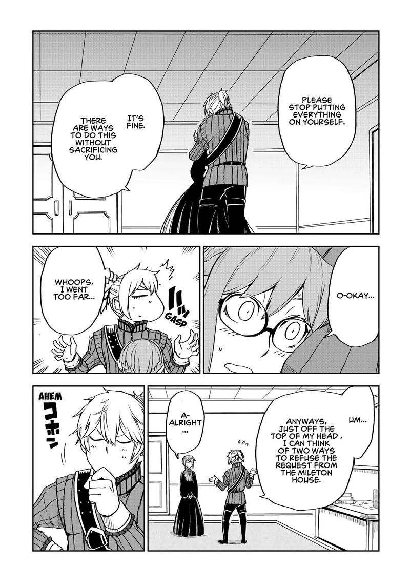 Isekai Tensei Soudouki 51 16