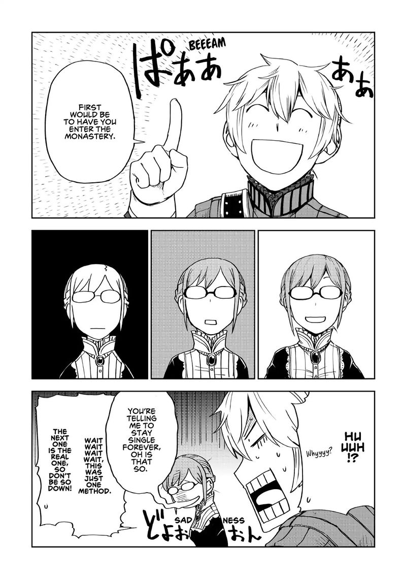 Isekai Tensei Soudouki 51 17