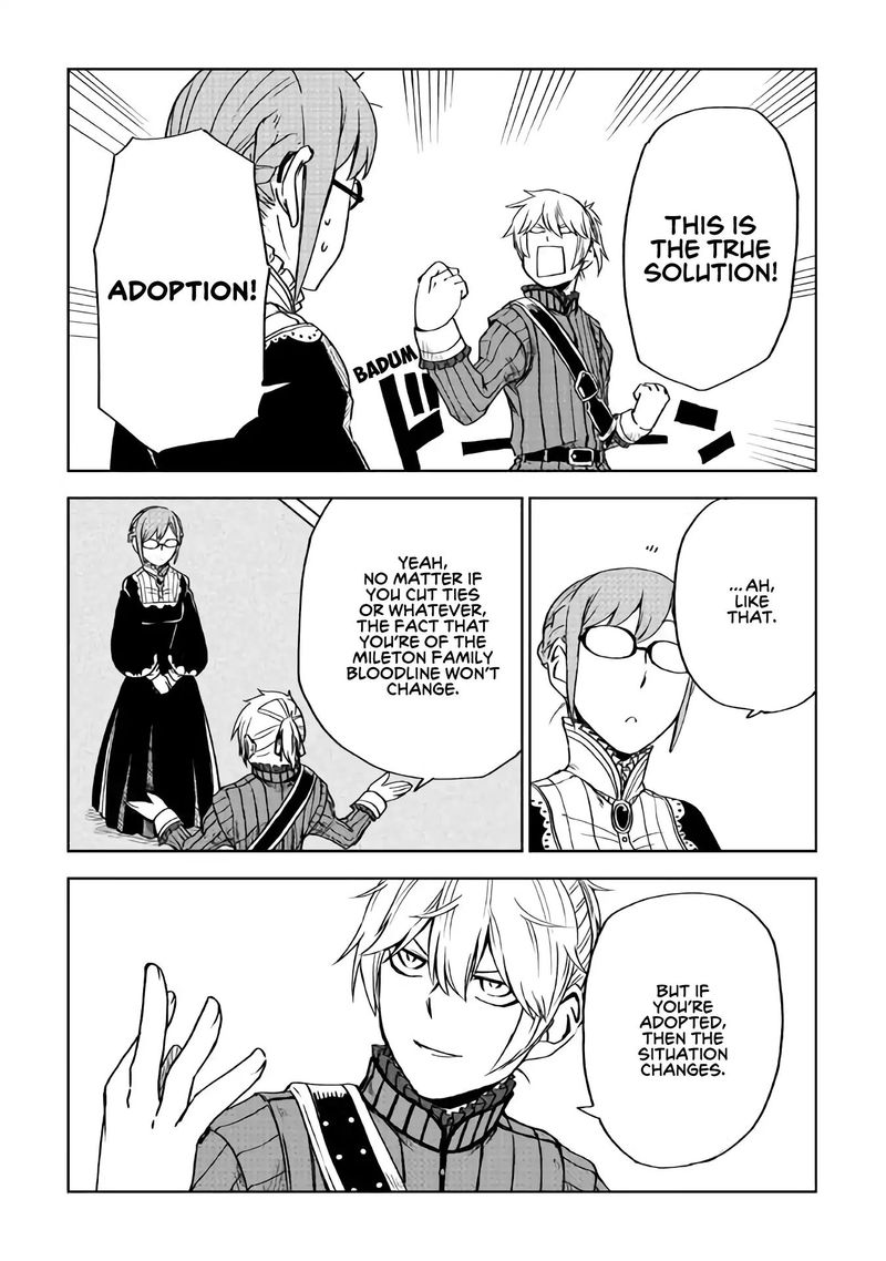 Isekai Tensei Soudouki 51 18