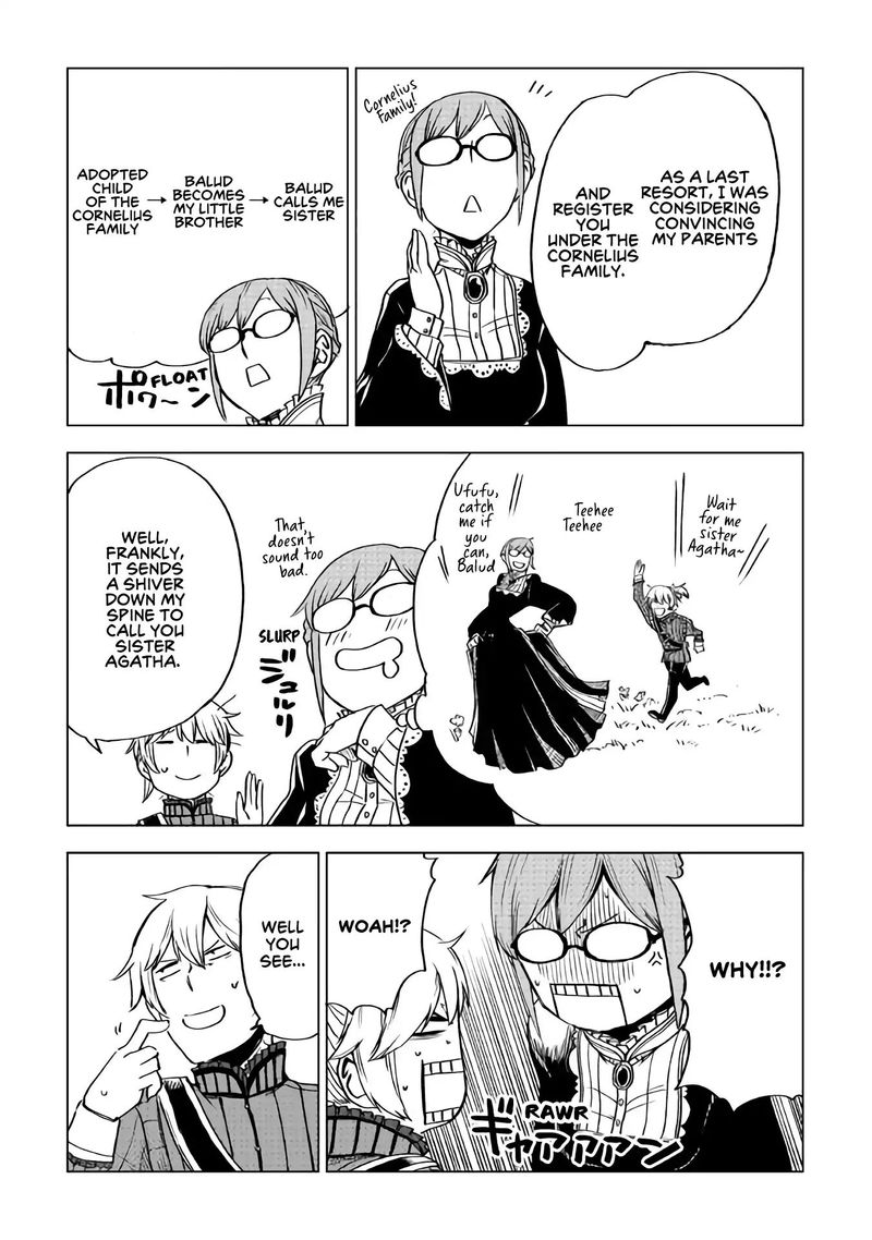 Isekai Tensei Soudouki 51 21