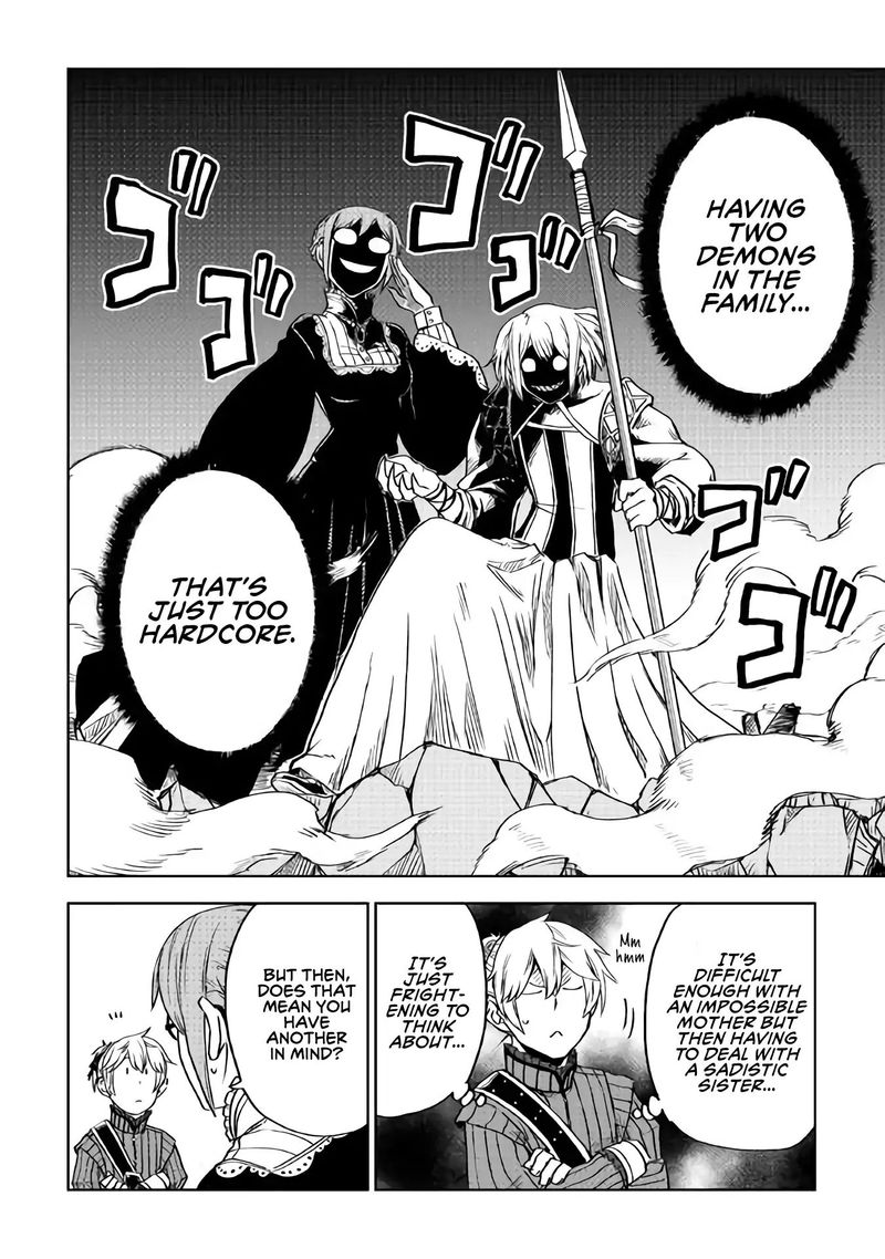 Isekai Tensei Soudouki 51 22