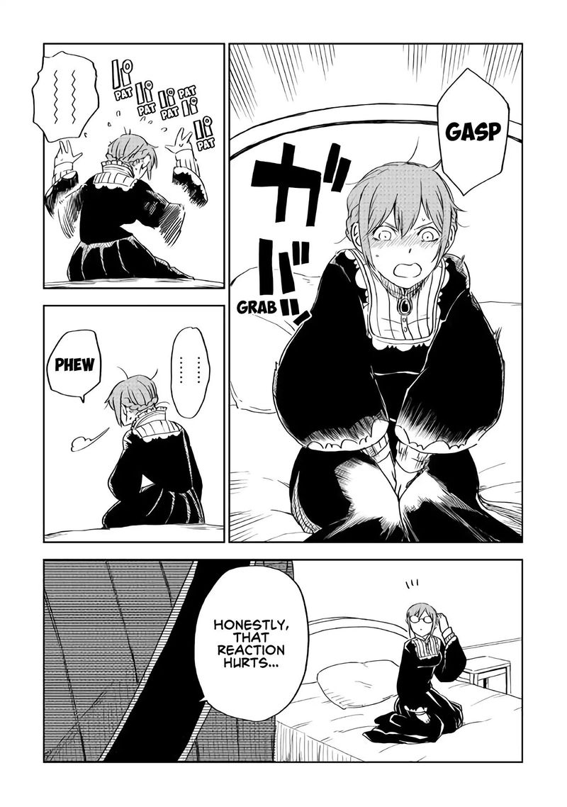 Isekai Tensei Soudouki 51 3