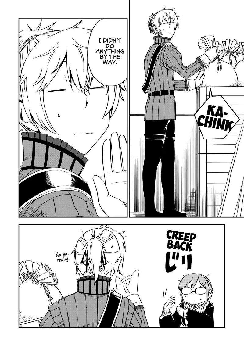 Isekai Tensei Soudouki 51 4
