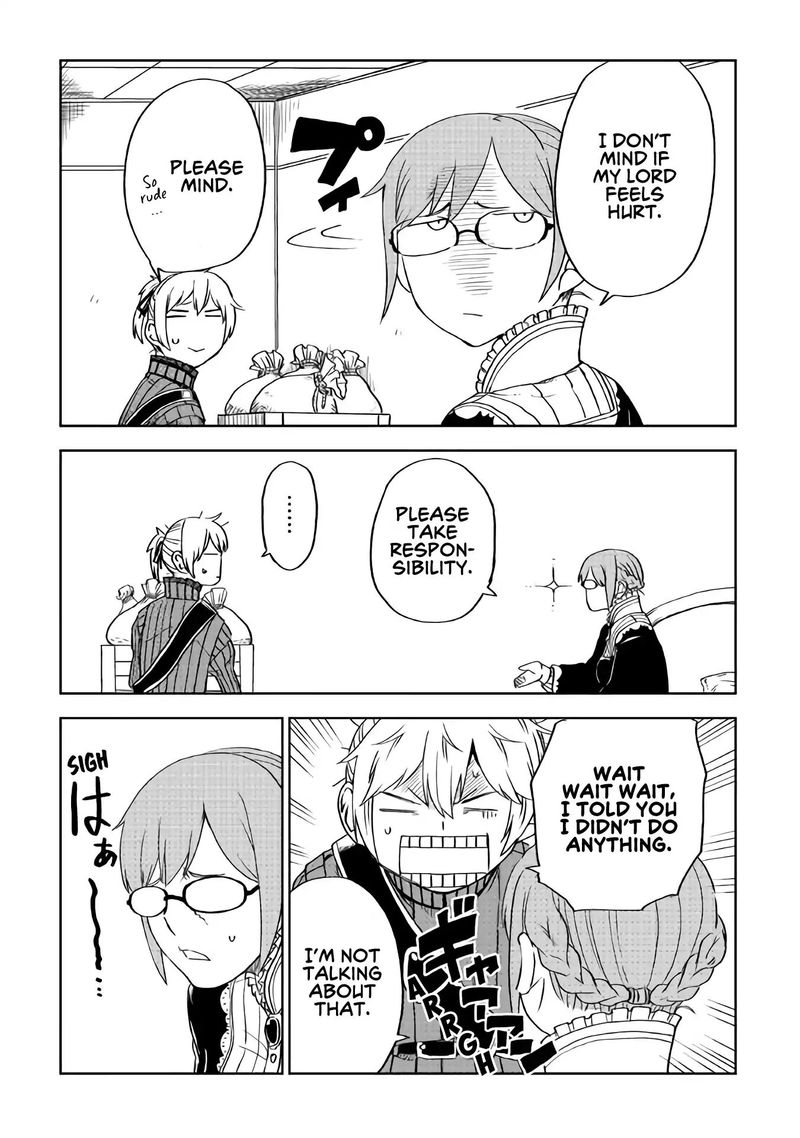 Isekai Tensei Soudouki 51 5