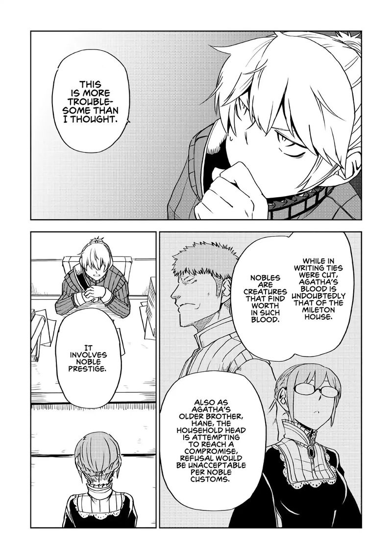 Isekai Tensei Soudouki 51 9
