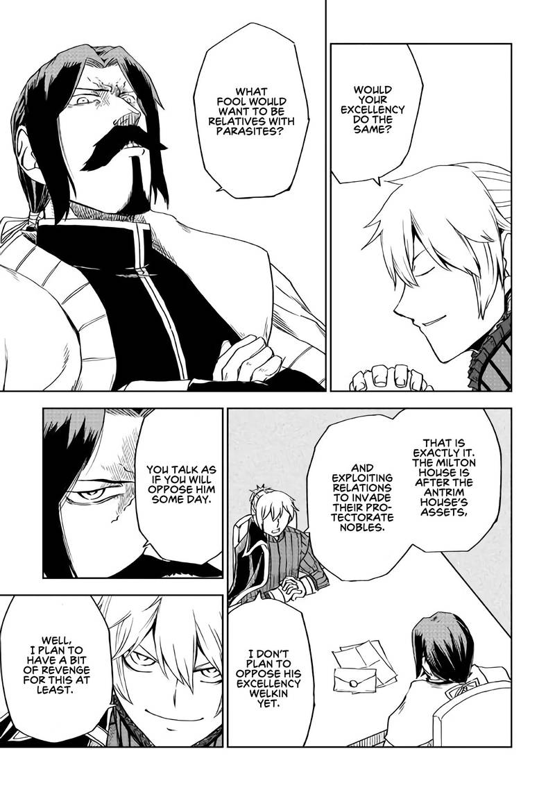 Isekai Tensei Soudouki 52 13