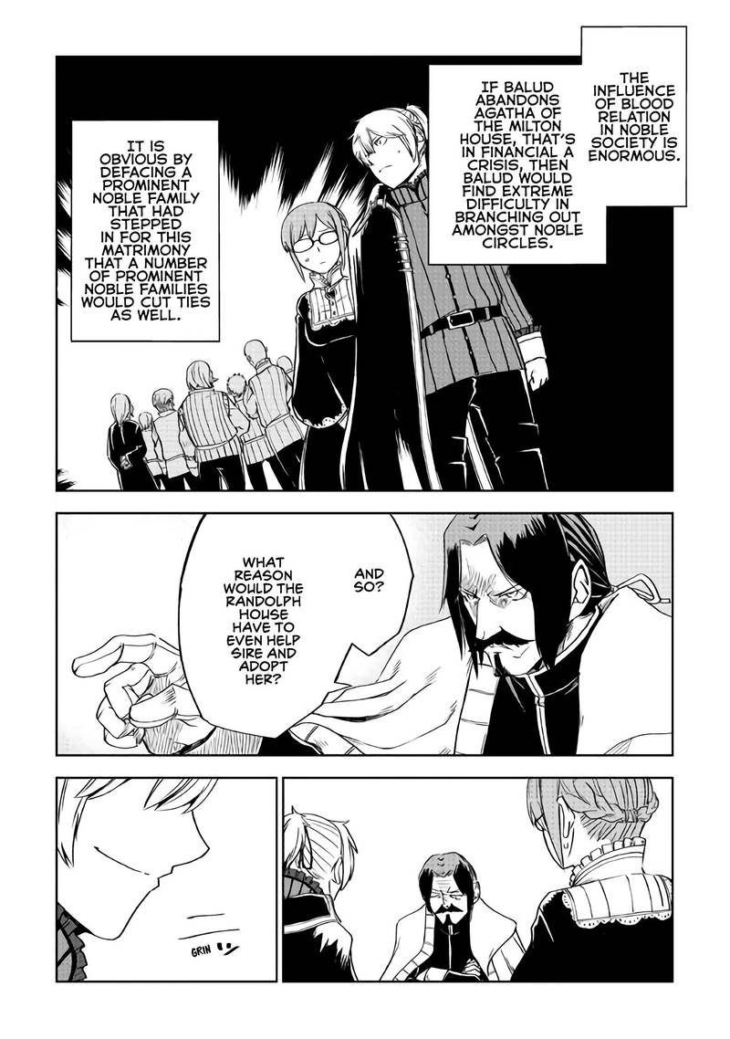 Isekai Tensei Soudouki 52 14